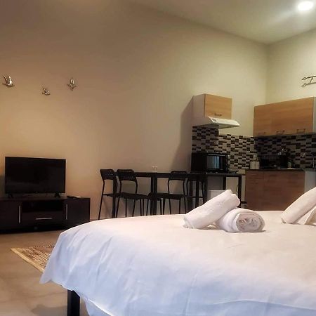 شقة Meteora House- Cozy Living كالامباكا المظهر الخارجي الصورة
