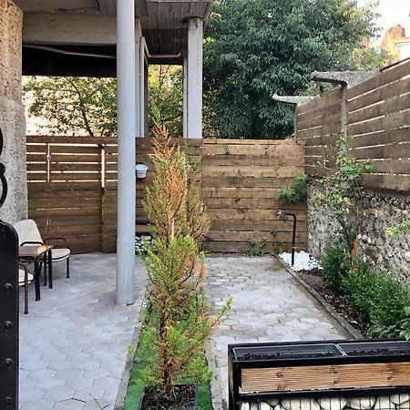 شقة Meteora House- Cozy Living كالامباكا المظهر الخارجي الصورة